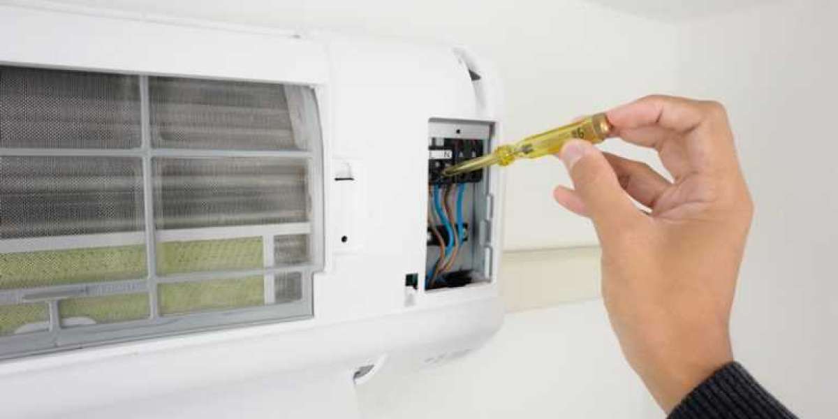 Annual Air Conditioner Servicing Will Save You Money