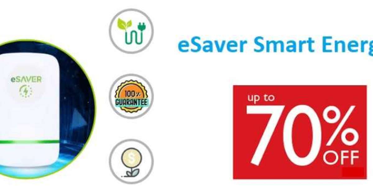 eSaver Electricity Saver Device Reviews, Official Website & Buy [2023]