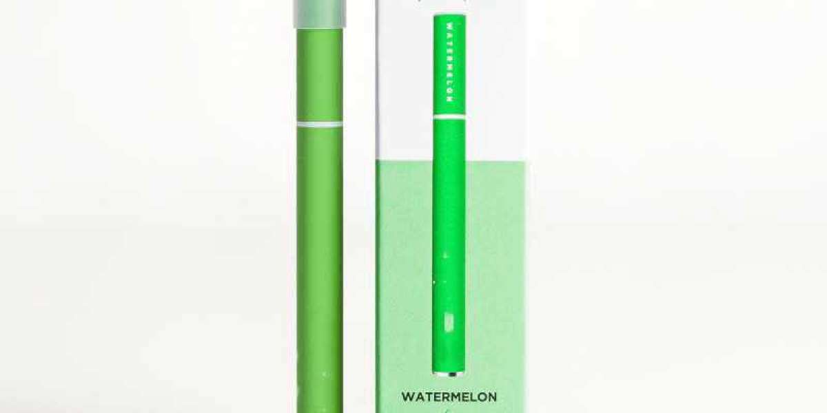 Buy CBD Vape Online: Exploring the Best CBD Vape Pen for an Exceptional Experience