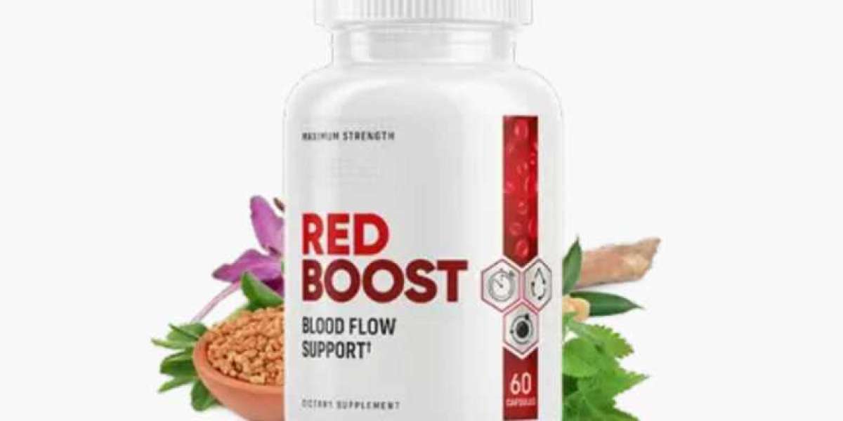 Red Boost Powder Amazon