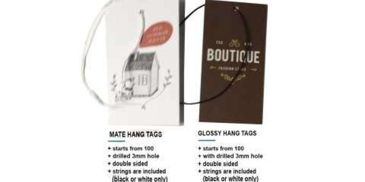 Maximizing Marketing Potential: Using Toy Swing Tags