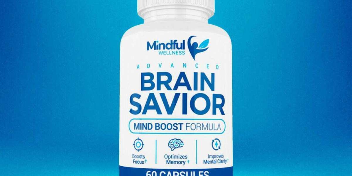 Brain Savior Amazon