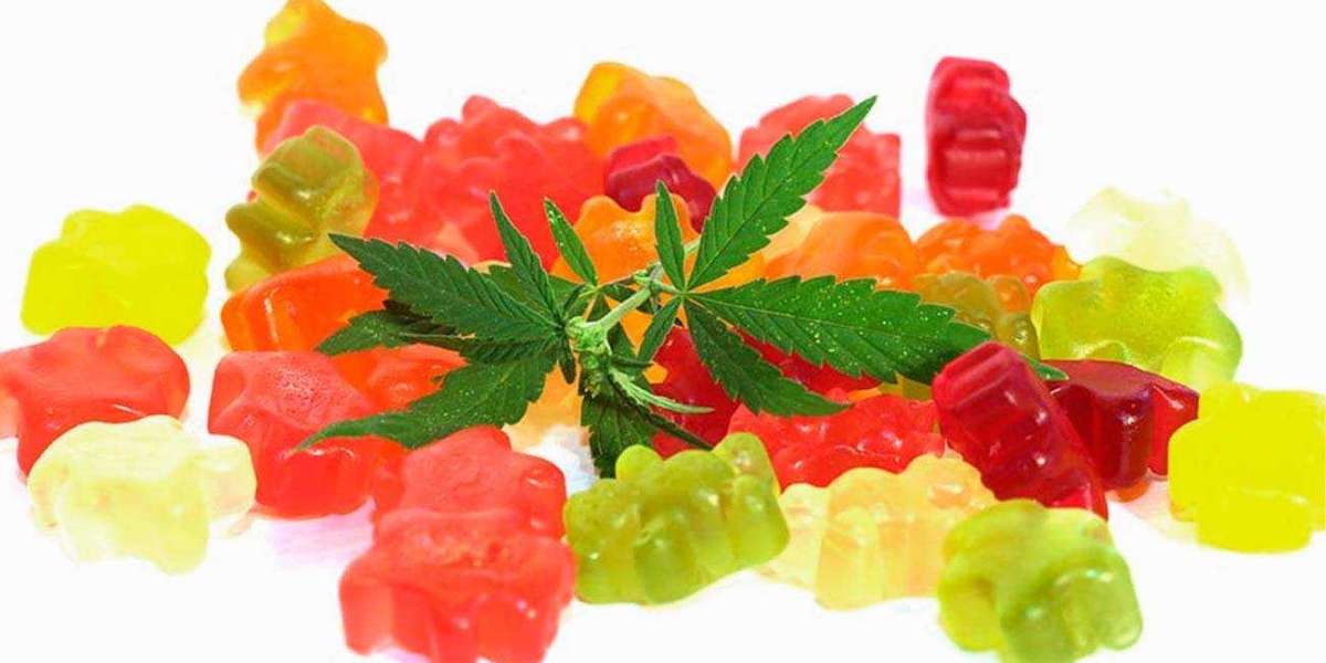 Discover the Surprising CBD-Infused Gummies Effects on Your Health