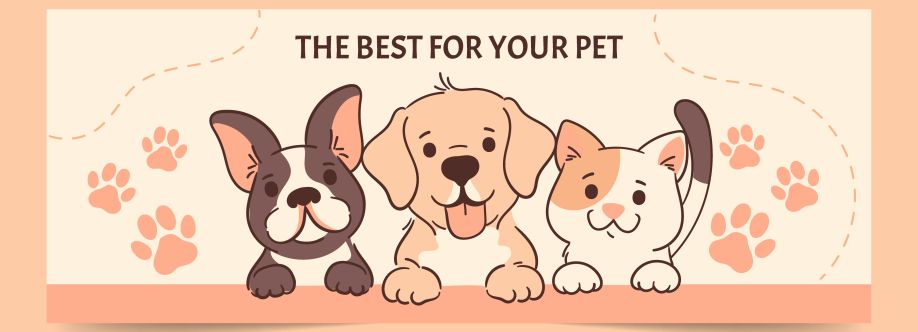 Pet Adoption Website - PetPalz Cover Image
