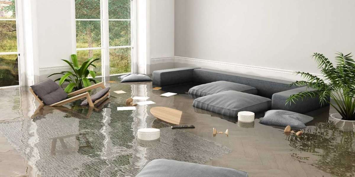 How to repair flood damage in a house? Find It Here!