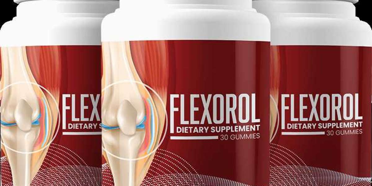 Flexorol Reviews - Does Flexorol Ingredients Work?