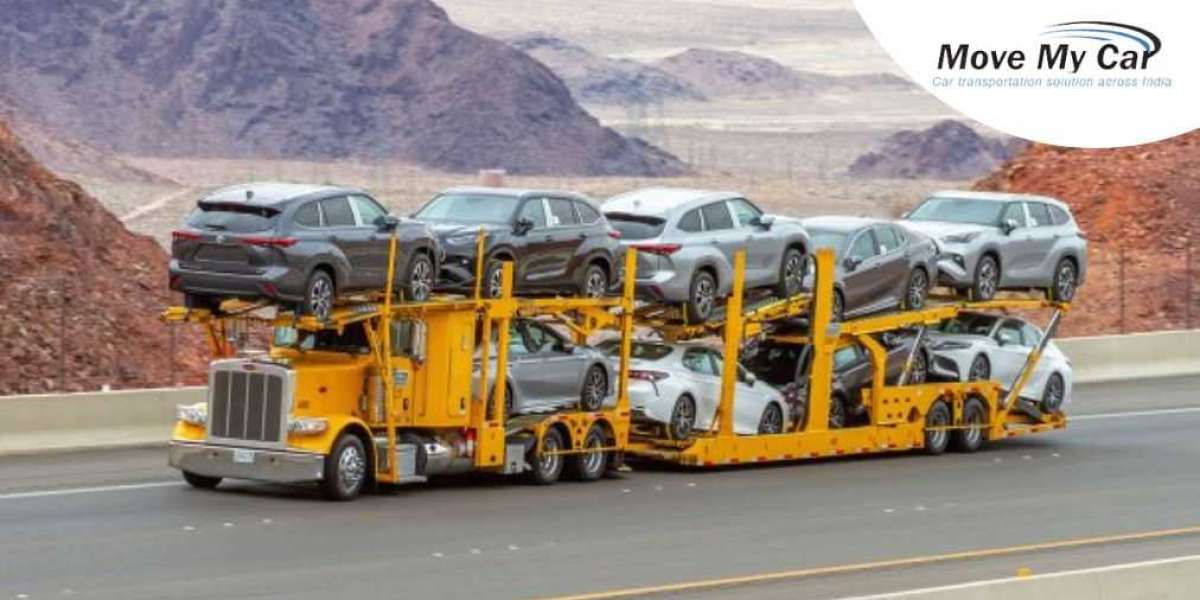 How can you find a reliable company for car transportation in India?