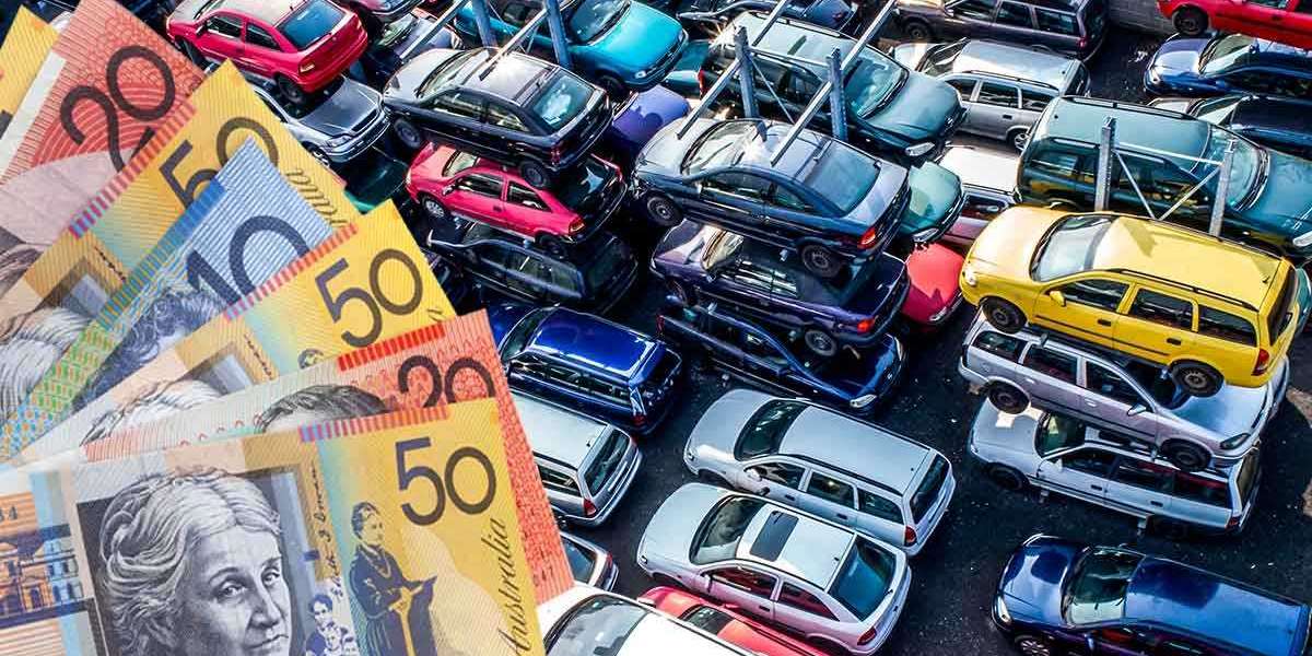 Discover Gold Coast's Cash for Cars Dealers Today