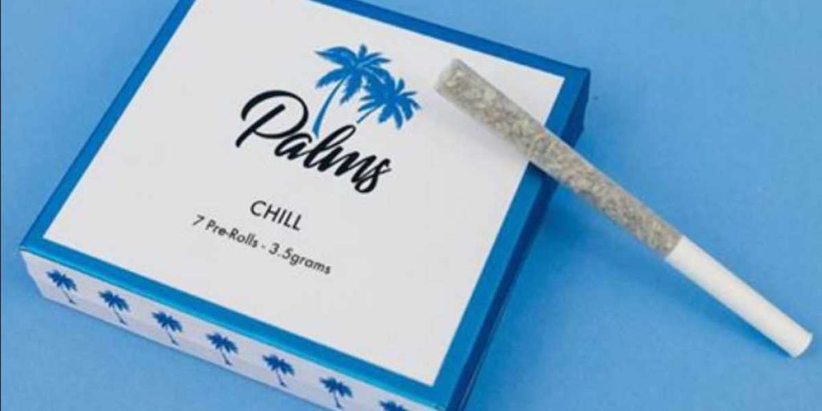 Rolling in Style: Unforgettable CBD Pre Roll Packaging Designs