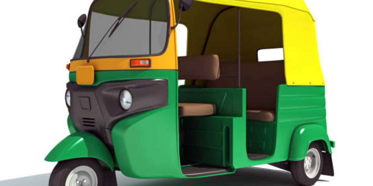 Global Three Wheeler Market Analysis, Share, Size, Growth, Report and forecast 2023-2028