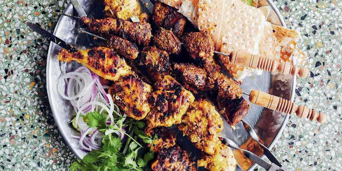Eid Ul Adha BBQ: How to Cook the Perfect Kababs on the Grill