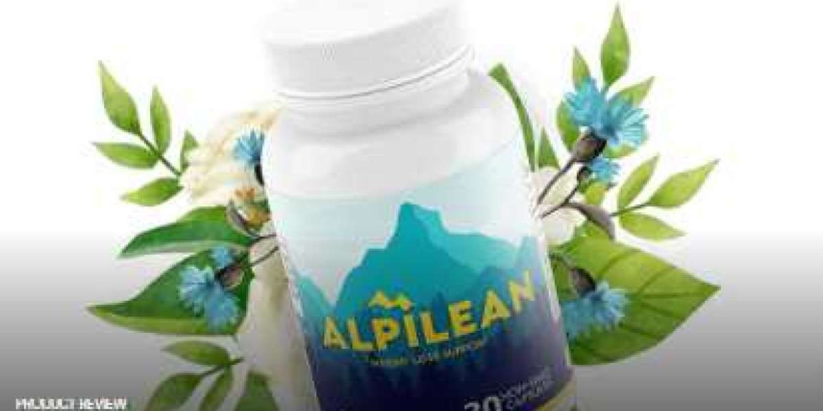 Is Alpilean the Right Choice for You?