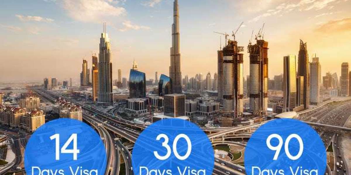 Dubai Tourist Visa Price