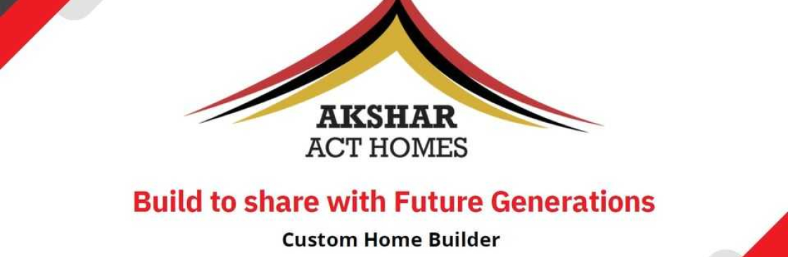 Akshar ActHomes Cover Image