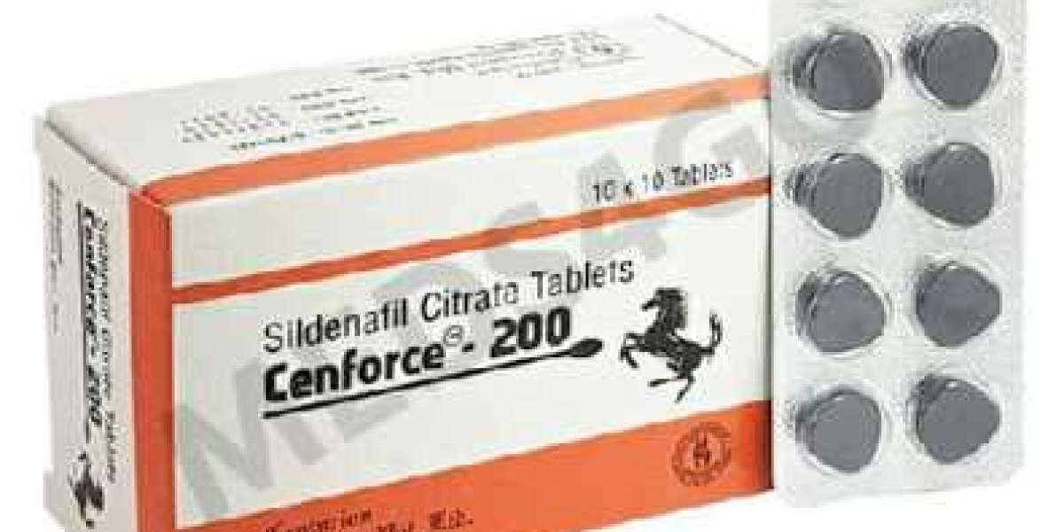 How long does it take for Cenforce pills to work?