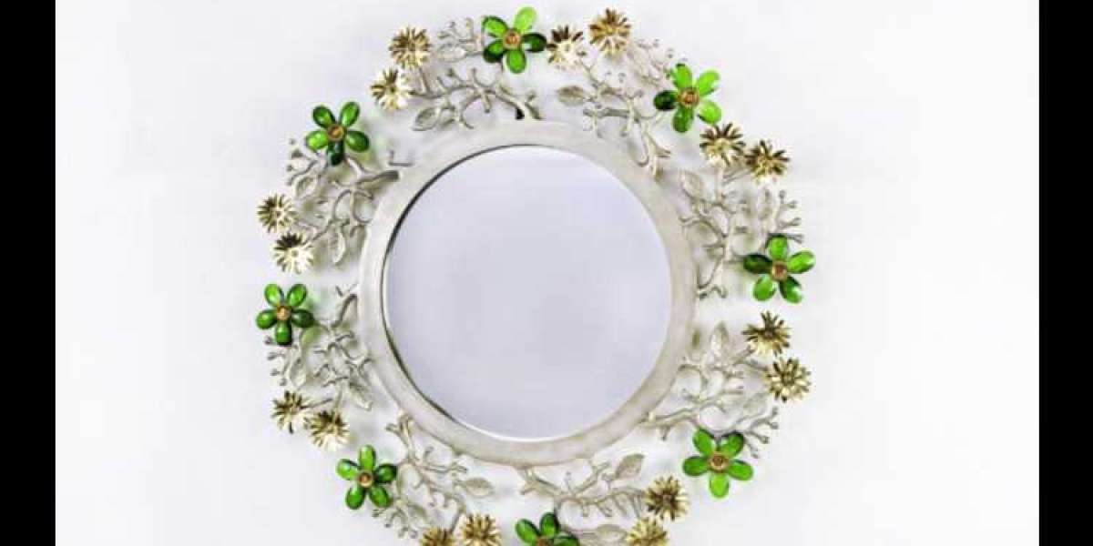 Transform Your Space with Stunning Decorative Mirrors