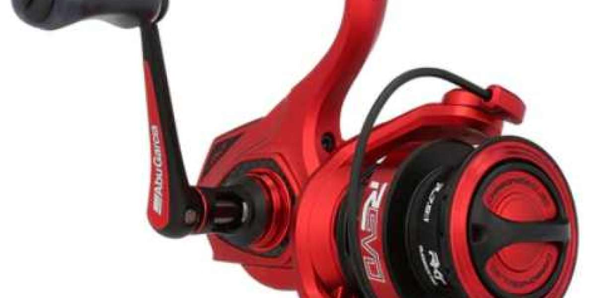 Fishing Reels: Choosing the Right Gear for a Successful Catch