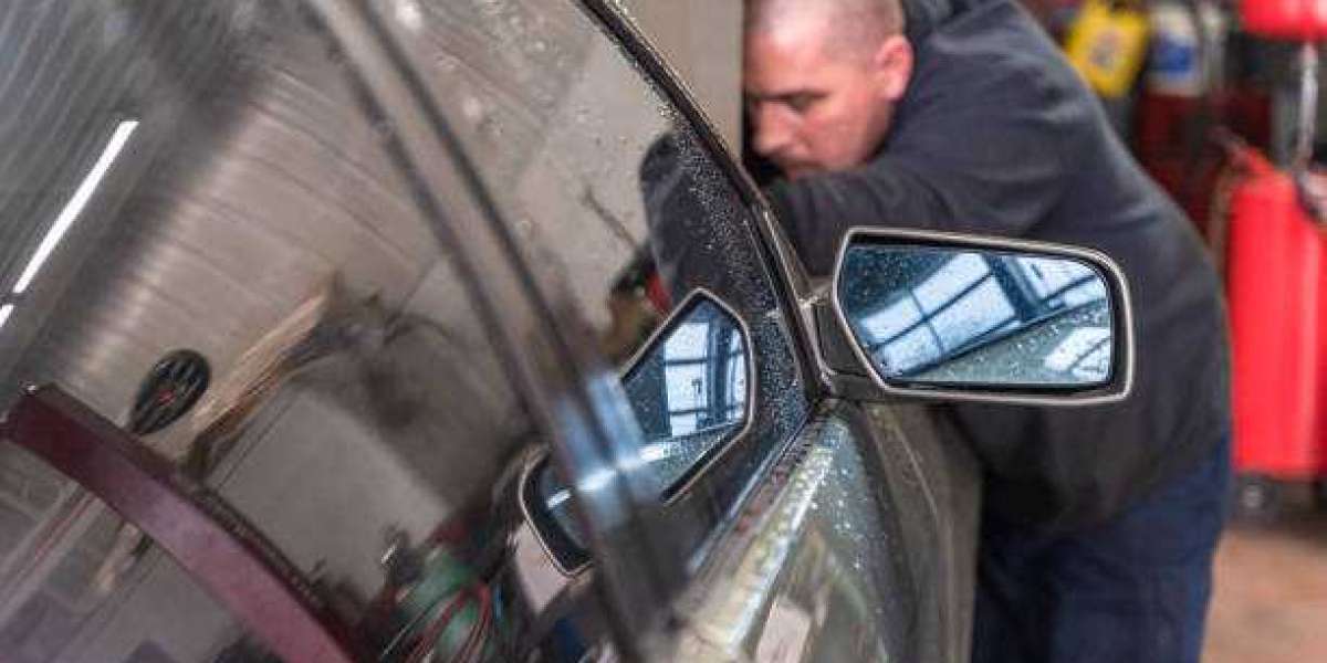 Uncovering the Importance of Under Vehicle Inspection Mirrors in Security Protocols