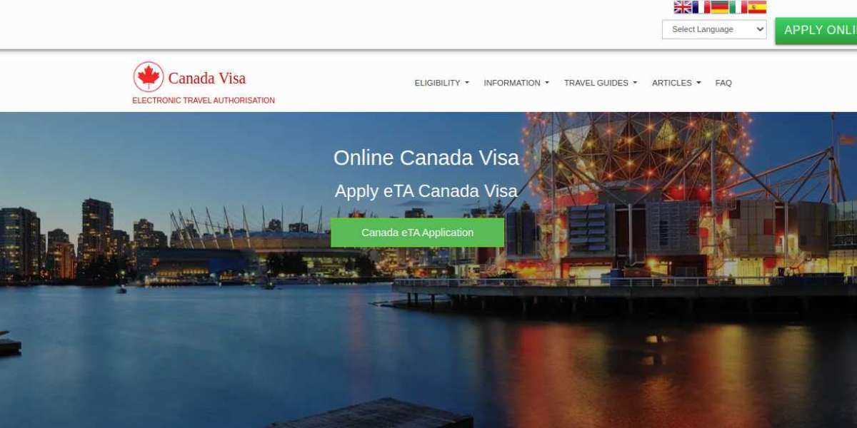 Apply Canadian Visa