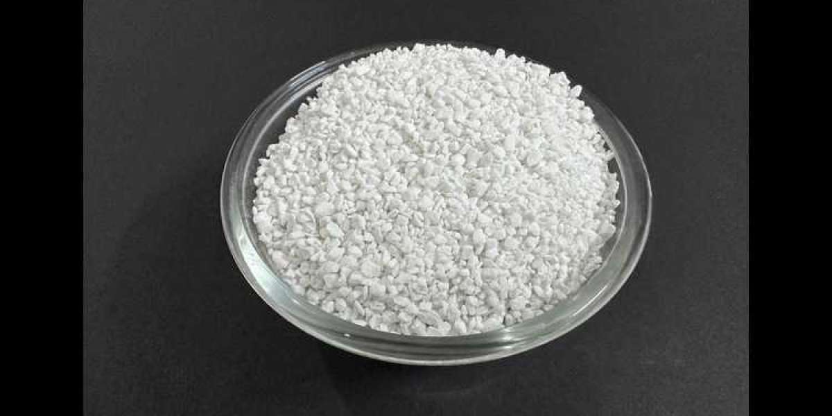 Choosing the Right Granulated Flux Manufacturer