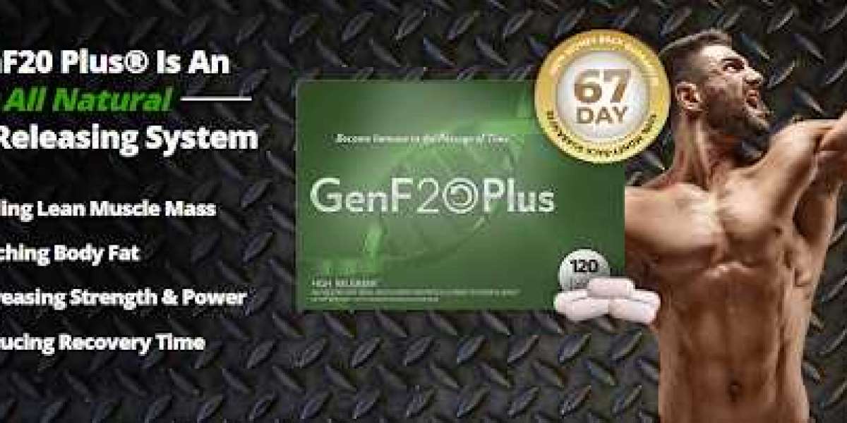 GenF20 Plus Reviews2023 Refreshed: Genf20 In addition to When Results Pictures