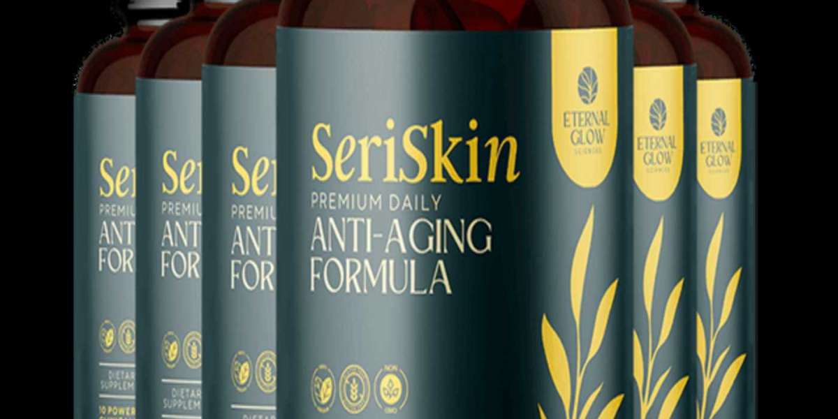 SeriSkin Anti Aging Formula - Proven Ingredients That Work or Fake Scam Hype?