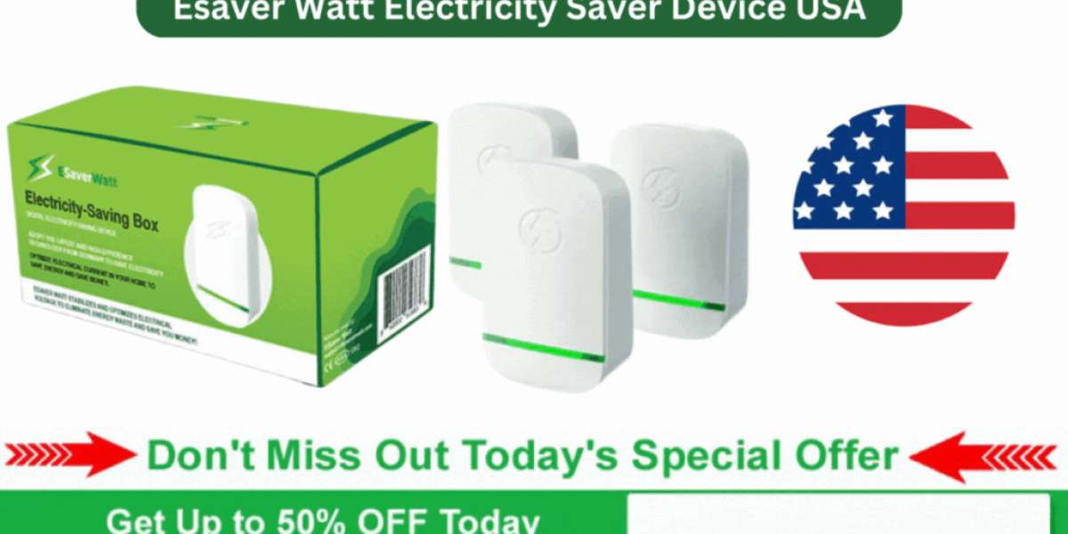Esaver Watt Electricity Saver USA Customer Reviews and Experiences