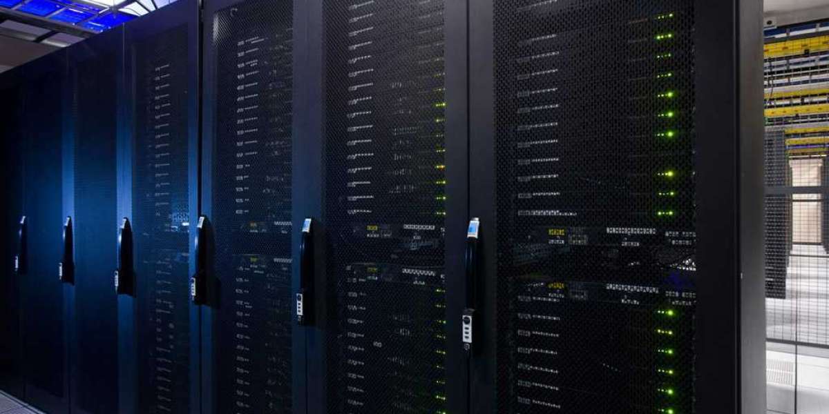 The Power of Dedicated Servers: Unleashing Performance and Possibilities