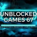 Unblocked Games 67 Profile Picture