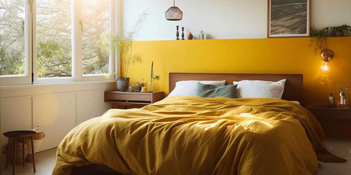 12 ایده اتاق خواب مدرن برای ارتقاء فضای خود