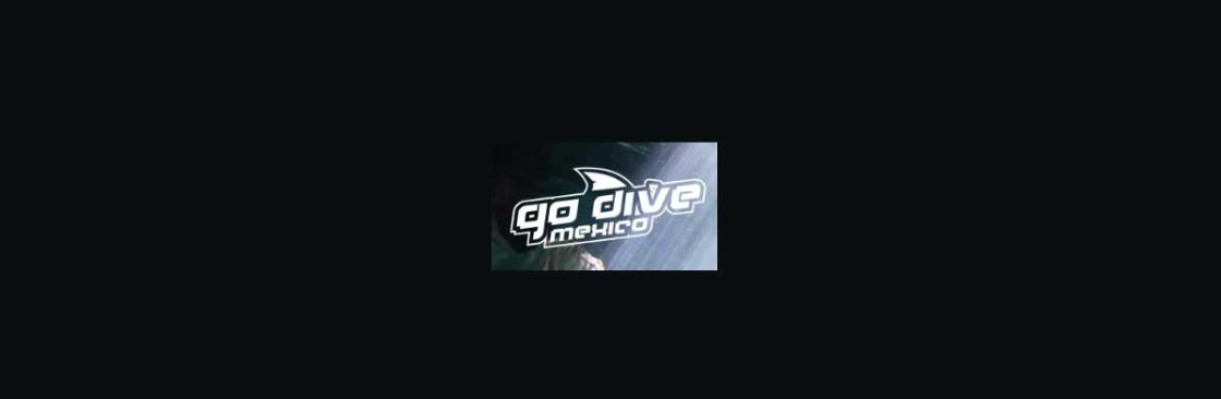 Go Dive Mexico Cover Image