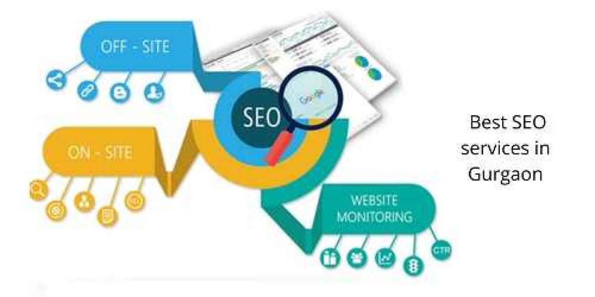 SEO SERVICES IN GURGAON