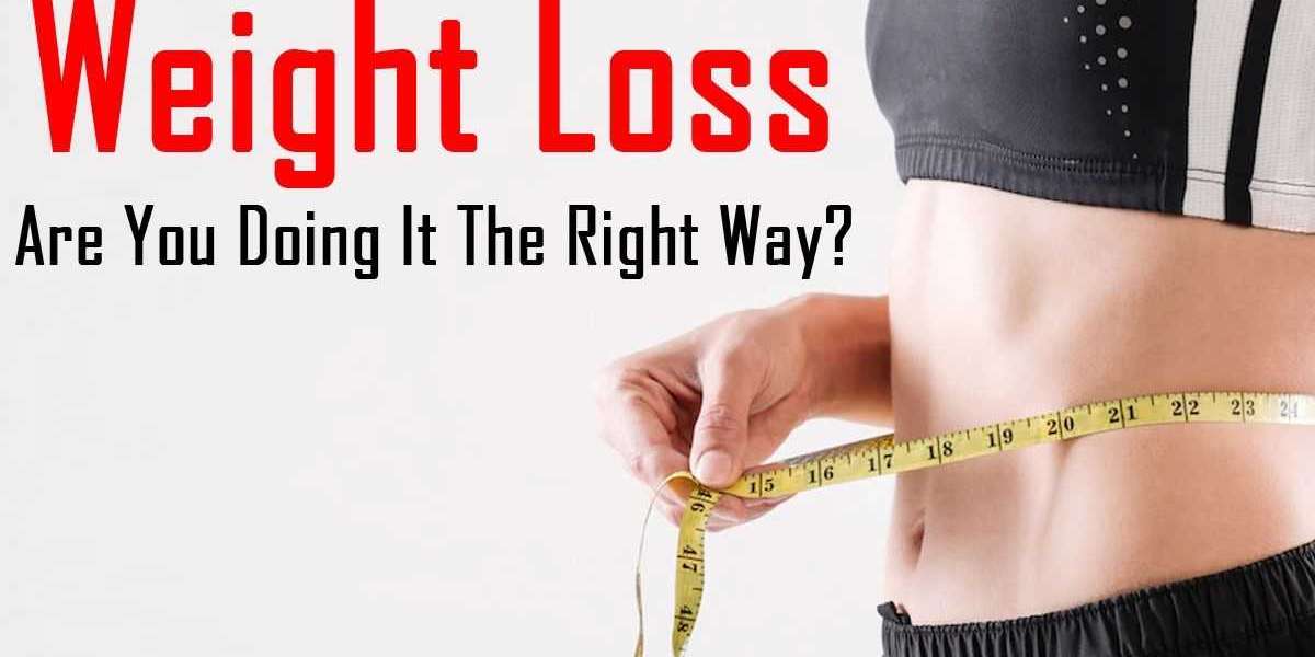 "Journey to a Healthier You: Your Ultimate Weight Loss Guide"