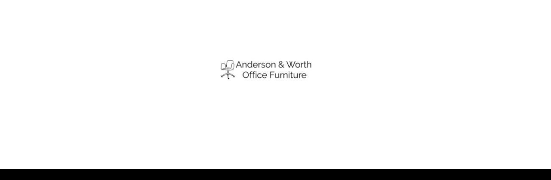 Anderson  Worth Office Furniture Cover Image
