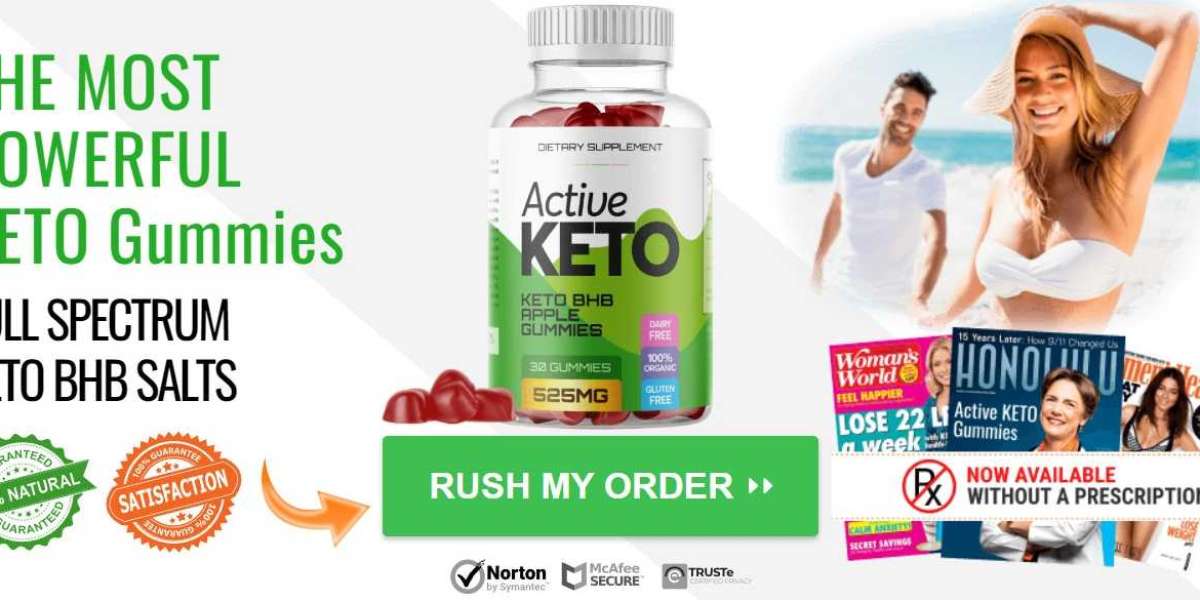 Active Keto BHB Apple Gummies ZA Conclusion, Offer Cost & Reviews
