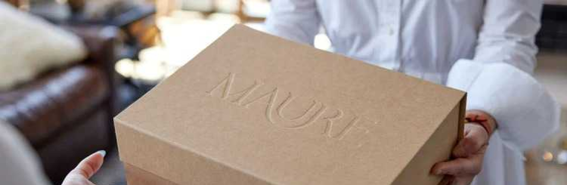 Maure Luxury Gifting Company Cover Image