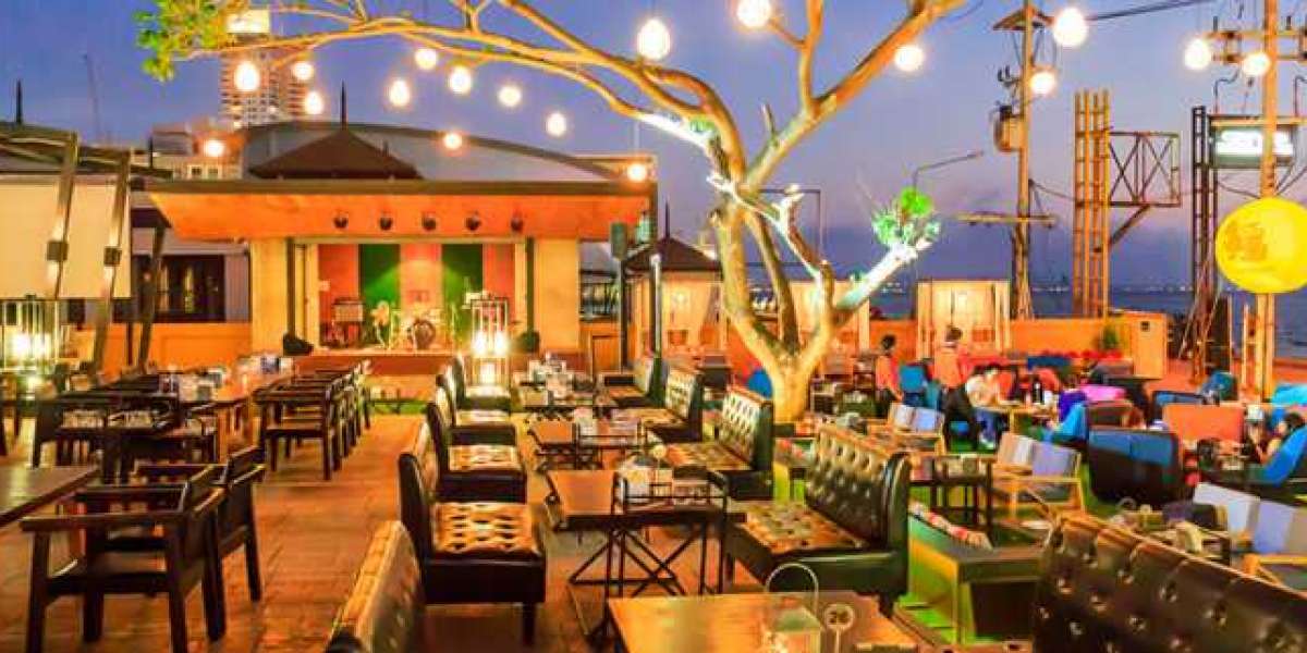 10 Best Restaurants in Bangalore That You Must Visit