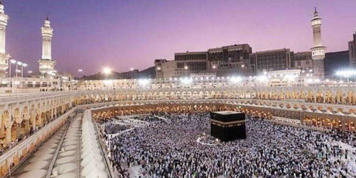 Affordable Umrah Packages: Making Your Spiritual Journey Accessible
