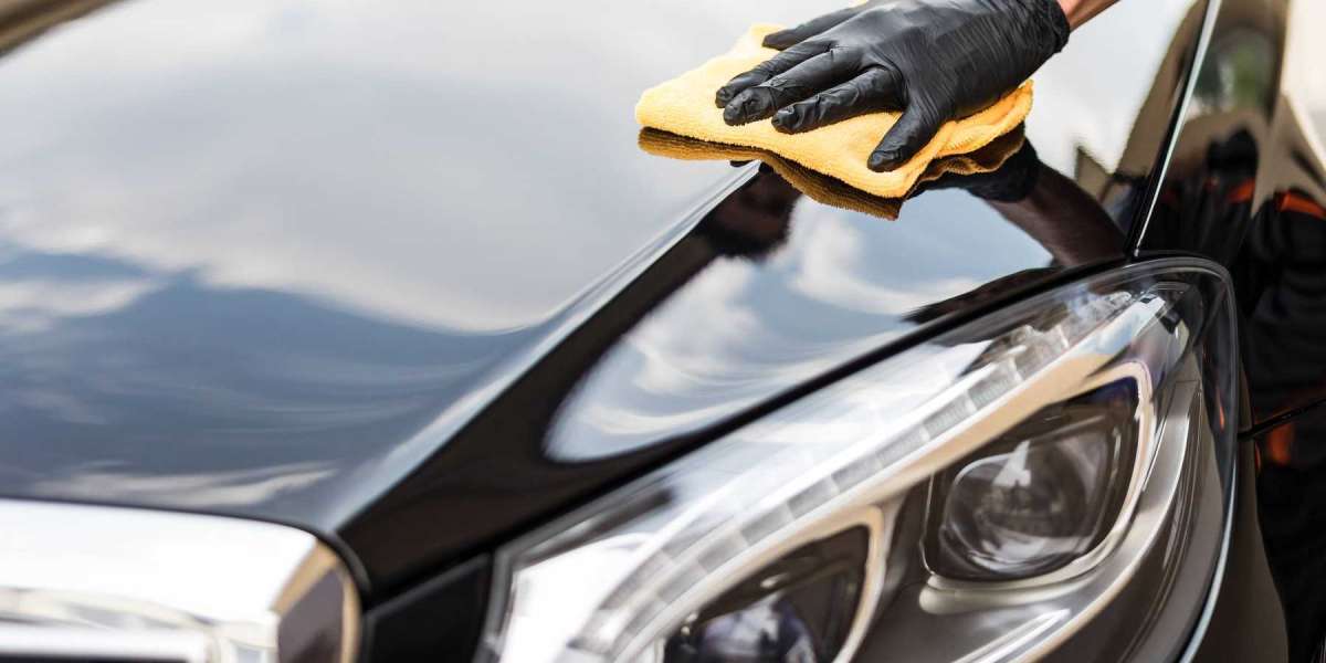 Revitalize Your Ride with a Refreshing Car Wash
