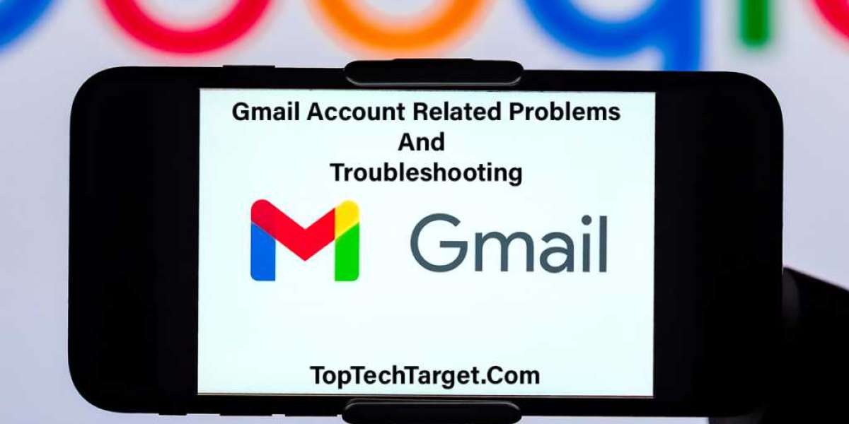 Life-saving Tips About Gmail Account Recovery
