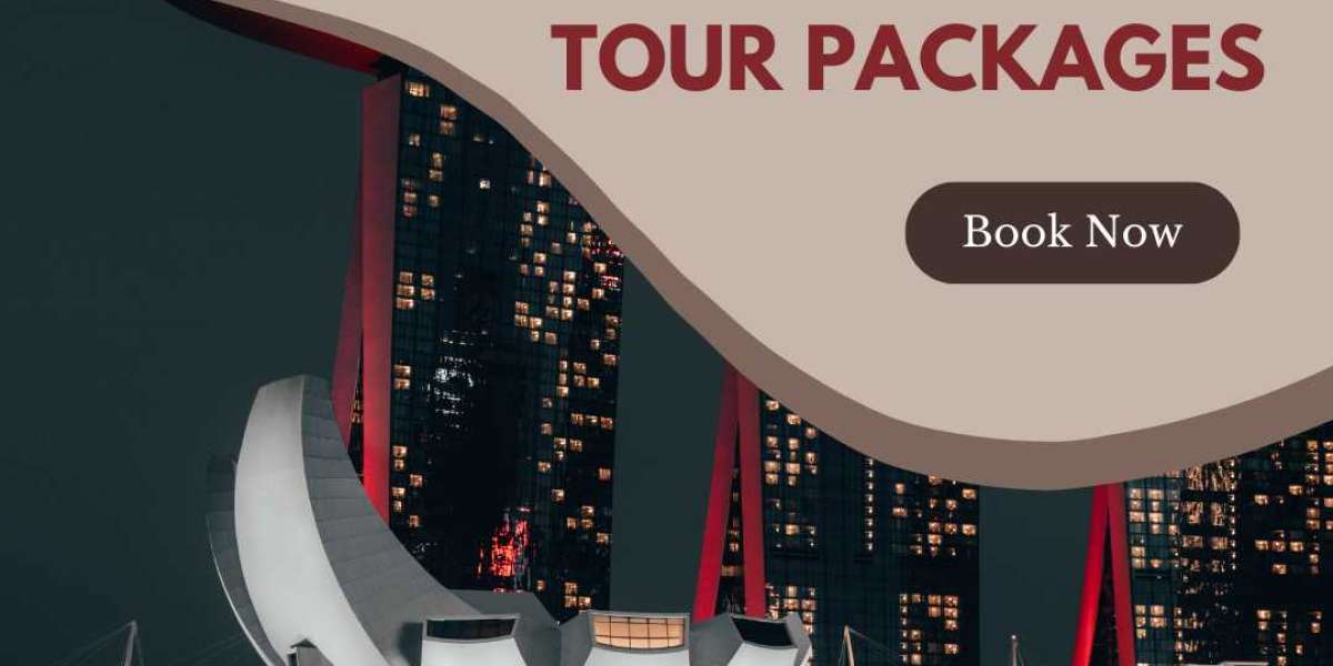 Explore the Popular Tour Destination Of Lion City - 2023