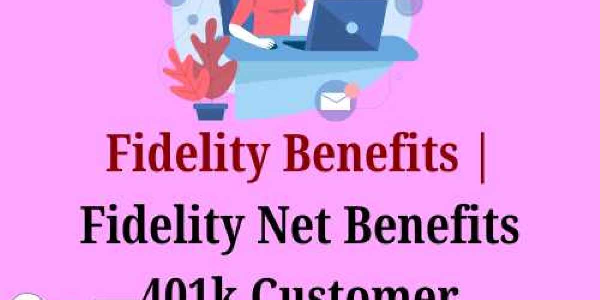 Fidelity Benefits | Fidelity Net Benefits 401k Customer Service