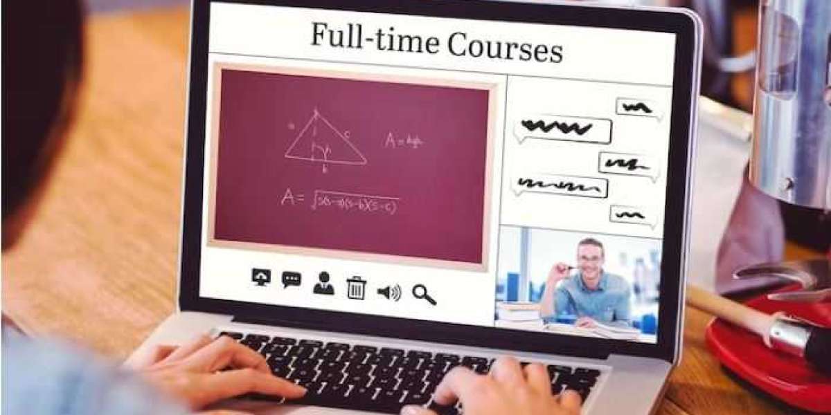 Getting the Most Out of Online Maths Tuition