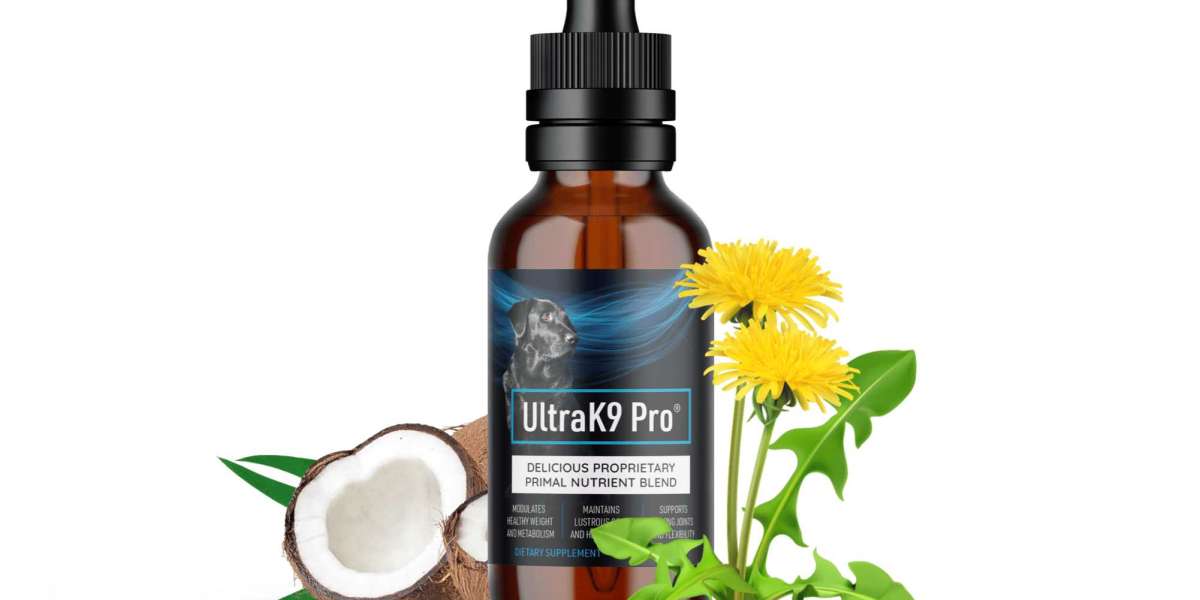 UltraK9 Pro Amazon - UltraK9 Pro Website Reviews