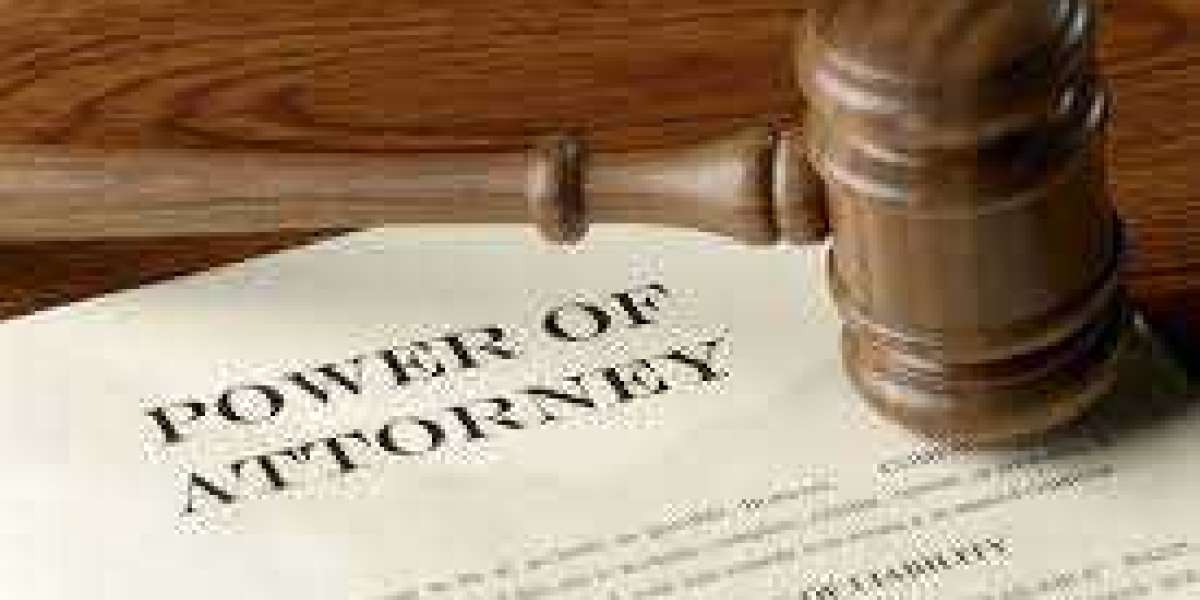 Mastering the Power of Attorney: Key Concepts and Benefits