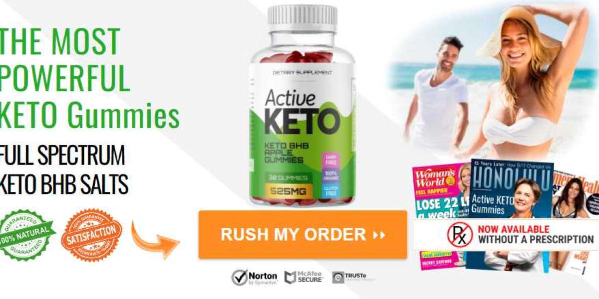 Are 1st Choice Keto Gummies the Key to a Successful Ketogenic Diet?