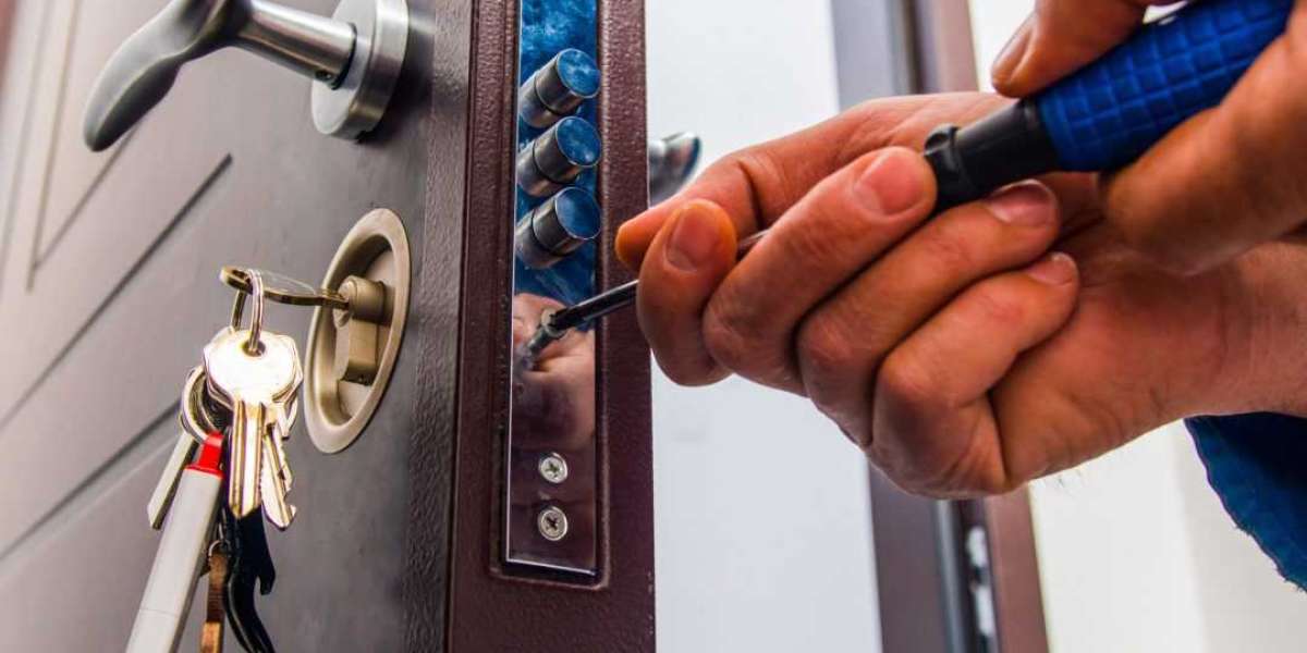 Secure Your Property with Affordable Locksmith Services in Singapore