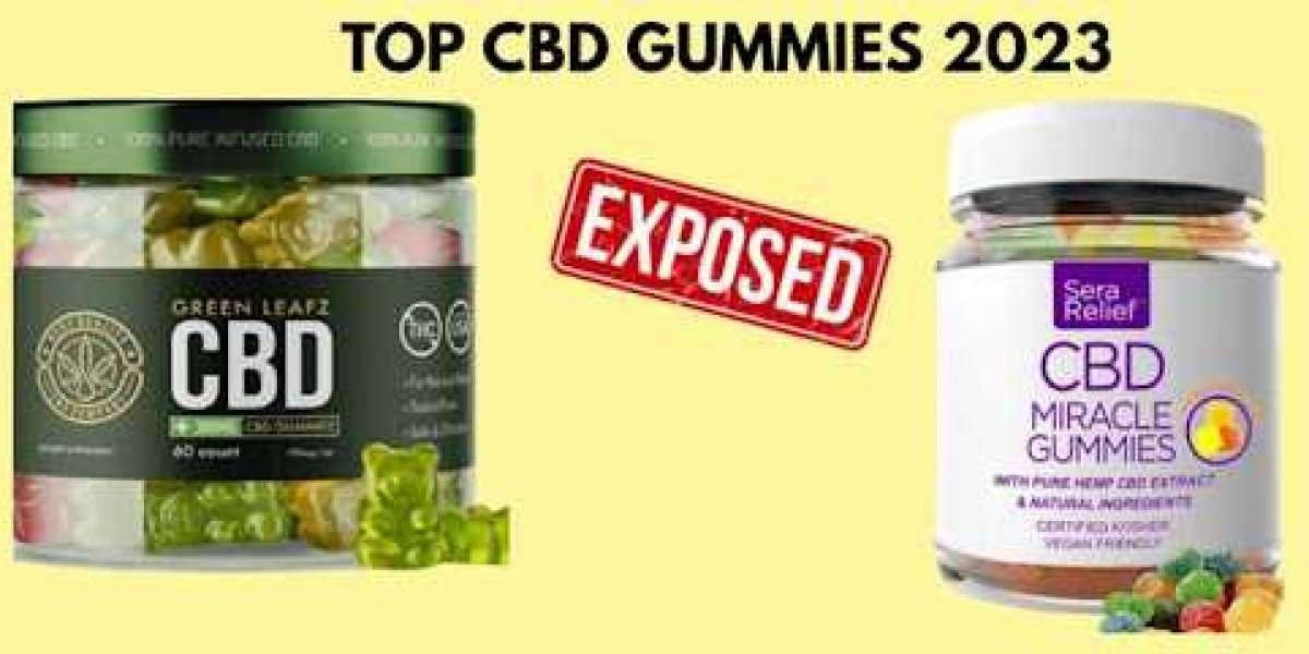 Boost Your Immune System with Anatomy One CBD Gummies