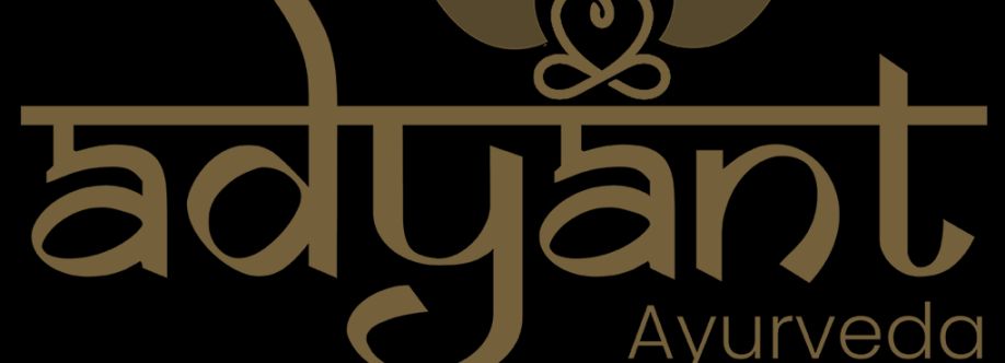 Adyantayurveda Cover Image